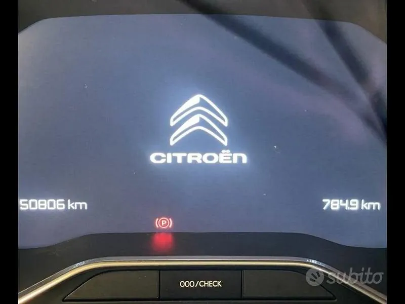 Citroen C5 Aircross 2019 photo 2