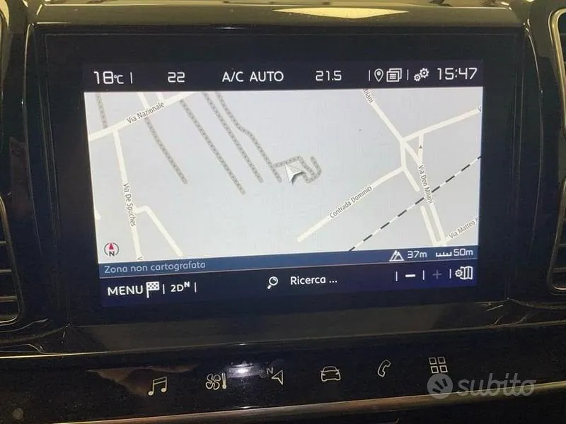 Citroen C5 Aircross 2019 photo 4