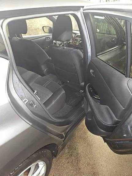 Nissan Leaf 2018 photo 5