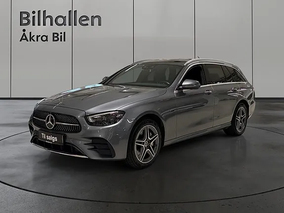 Mercedes-Benz E300 De