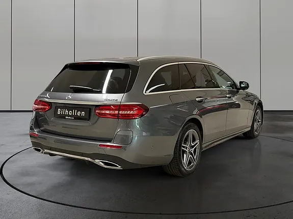 Mercedes-Benz E300 De 2021 photo 5