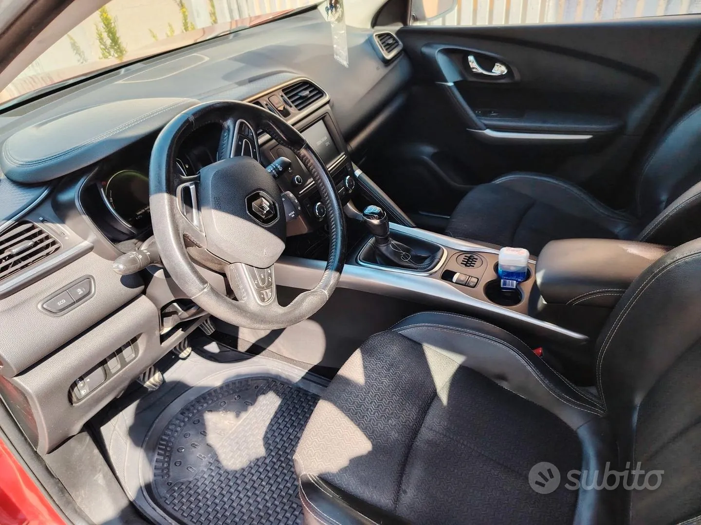 Renault Kadjar 2016 photo 3