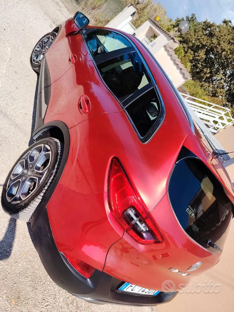 Renault Kadjar 2016 photo 5