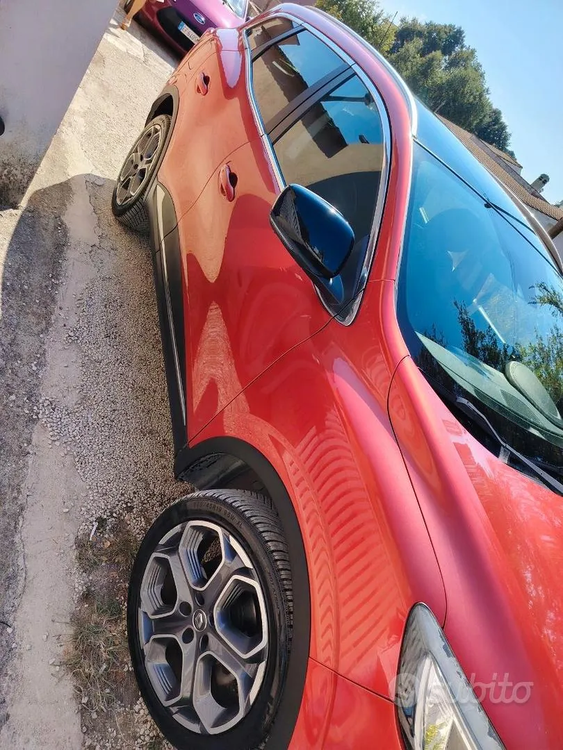 Renault Kadjar 2016 photo 4