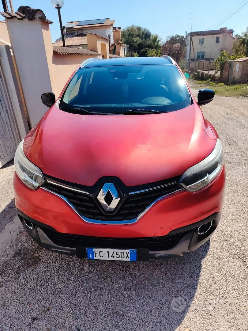 Renault Kadjar