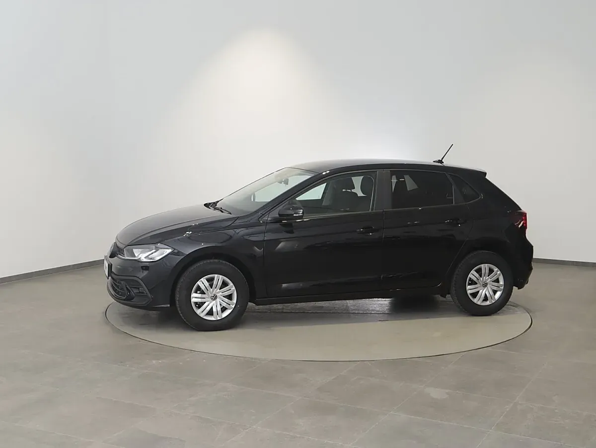 Volkswagen Polo 2026 photo 3