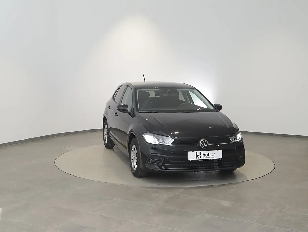 Volkswagen Polo 2026 photo 2