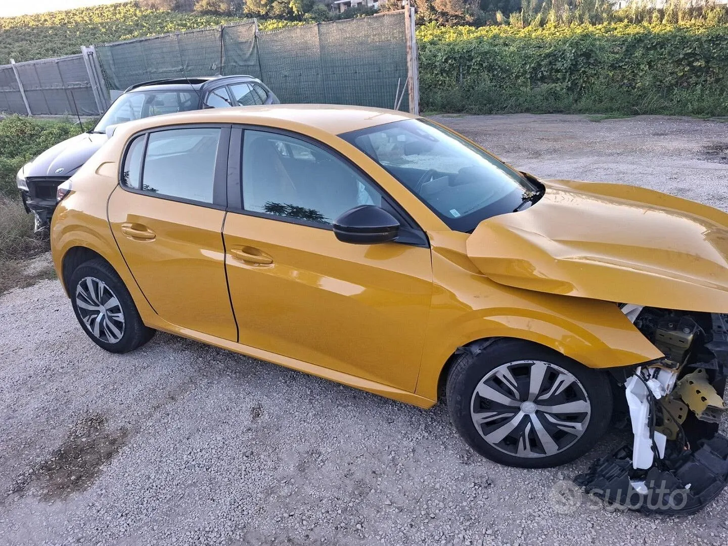Peugeot 208 2023 photo 5
