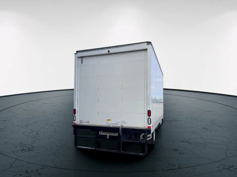 Isuzu Nrr 2022 photo 3