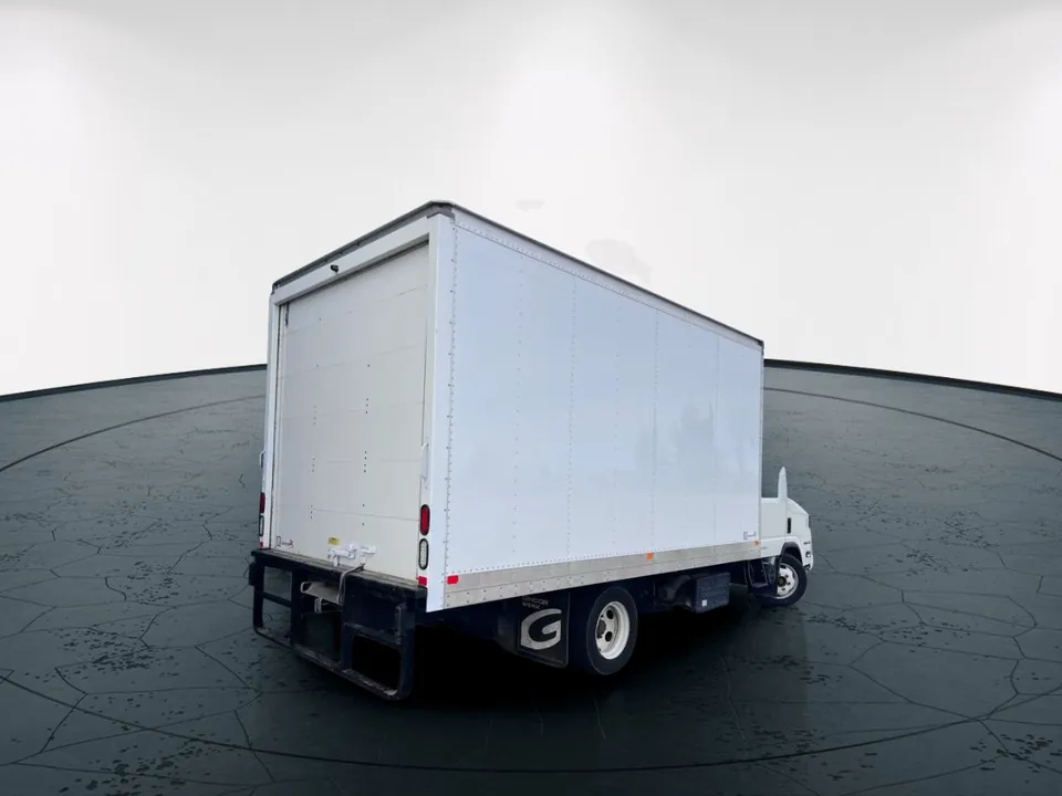 Isuzu Nrr 2022 photo 4