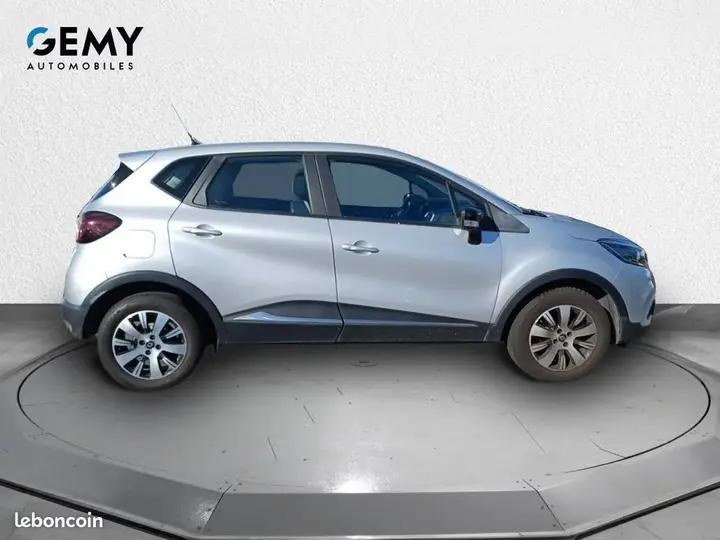 Renault Captur 2019 photo 4