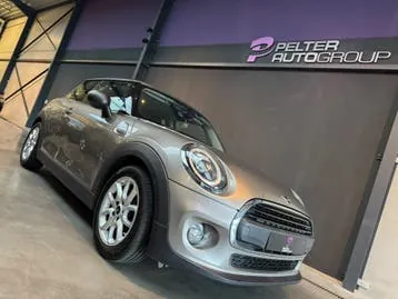 Mini One 2018 photo 3