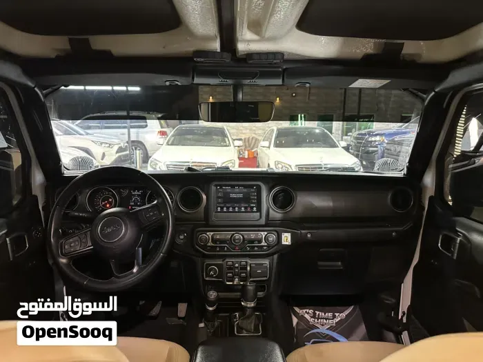 Jeep Gladiator 2022 photo 3