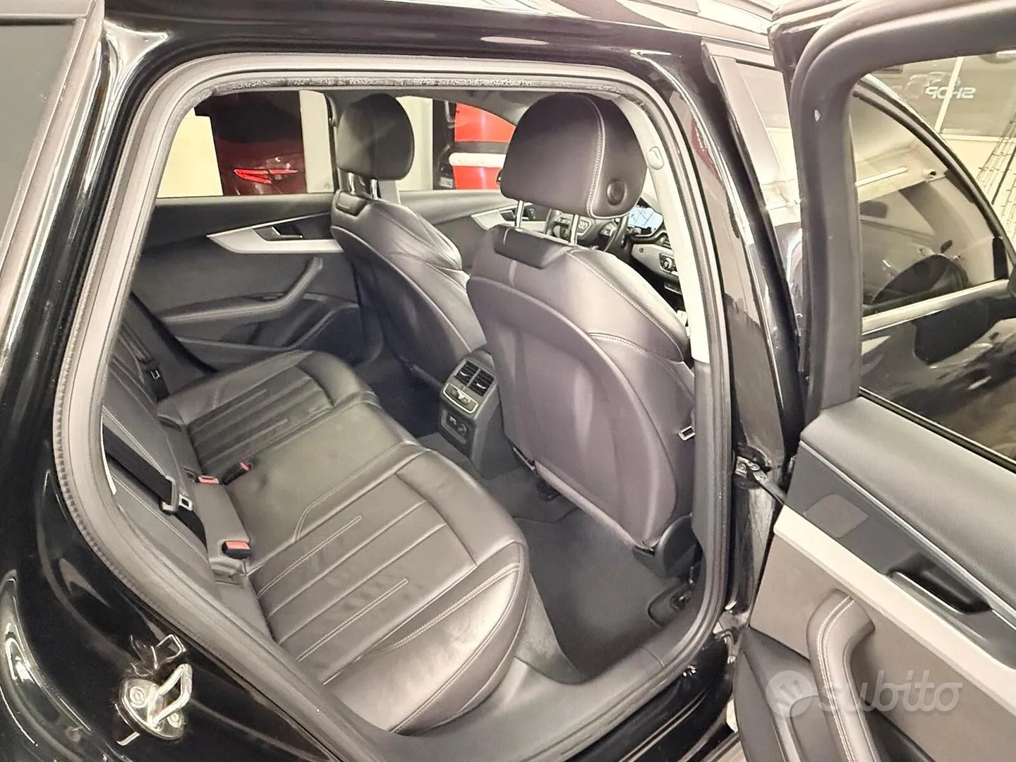 Audi A4 Allroad 2020 photo 3