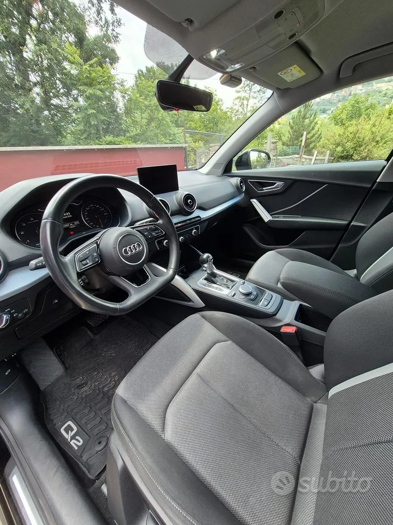 Audi Q2 2019 photo 3
