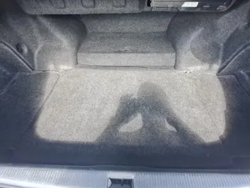Toyota Aristo 1997 photo 5