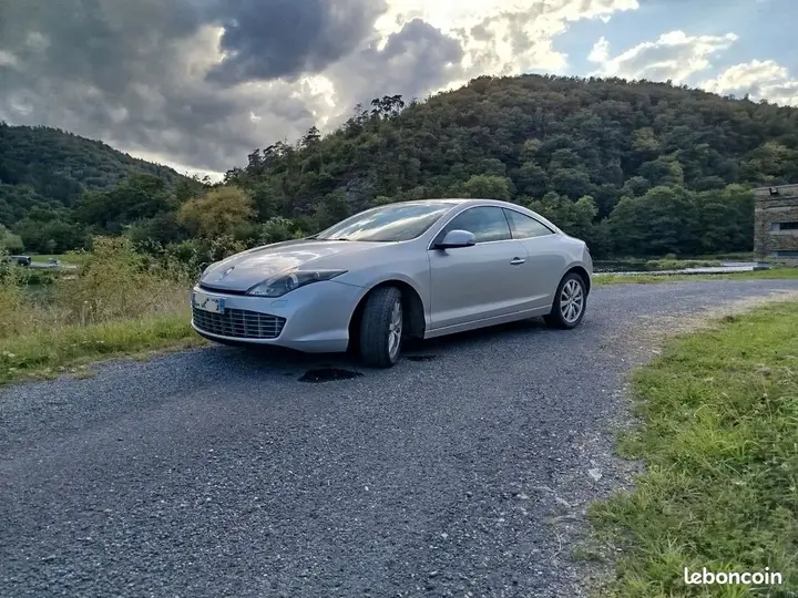 Renault Laguna
