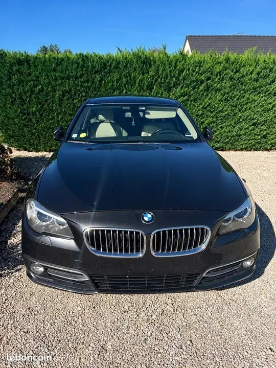 BMW Série 5