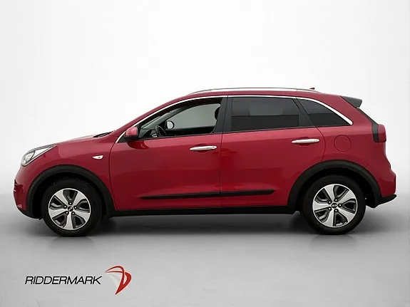 Kia Niro 2018 photo 4