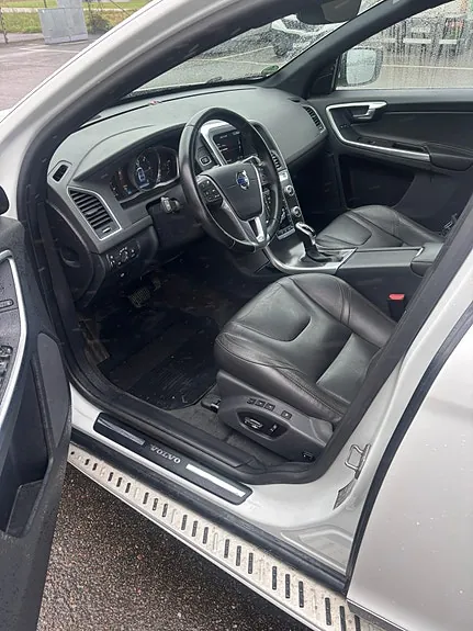 Volvo Xc60 2016 photo 3