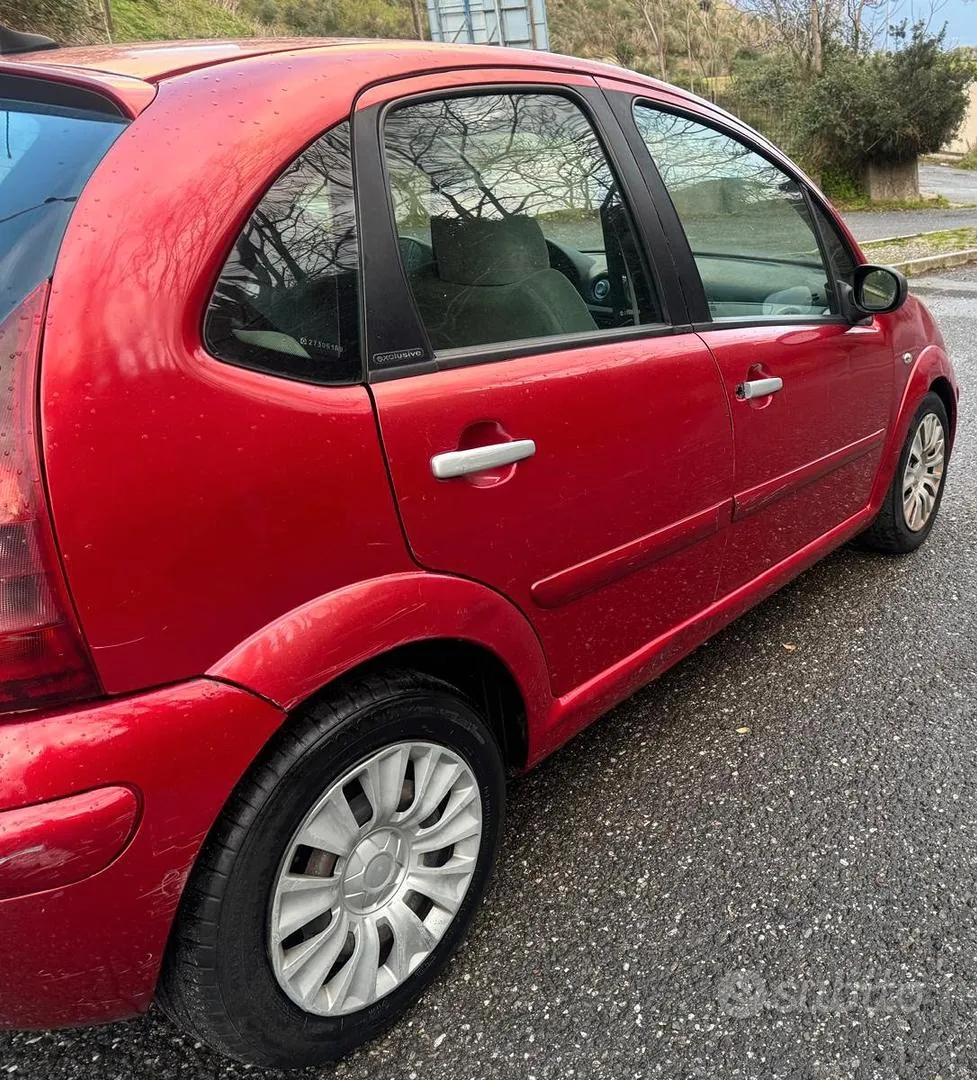 Citroen C3 2006 photo 3