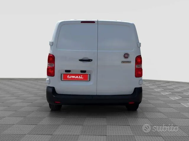 Fiat Scudo 2023 photo 4