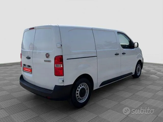 Fiat Scudo 2023 photo 5