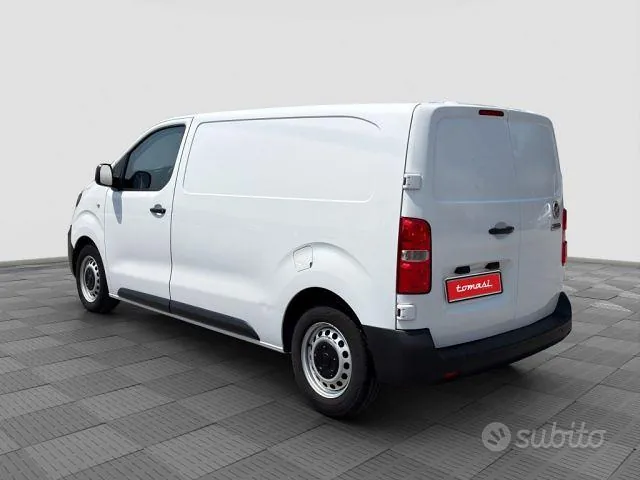 Fiat Scudo 2023 photo 3