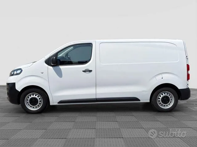 Fiat Scudo 2023 photo 2