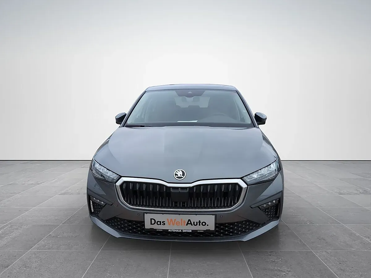 Skoda Scala 2026 photo 2