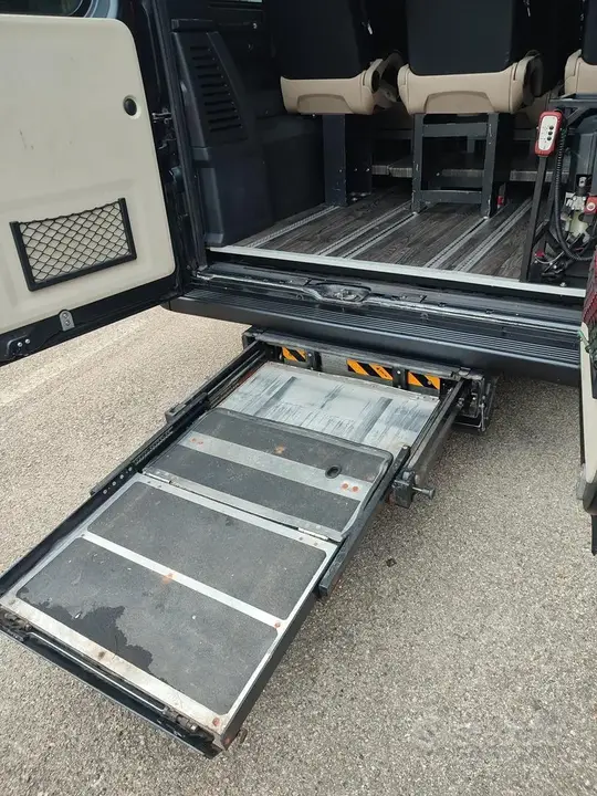 Fiat Ducato 2018 photo 5