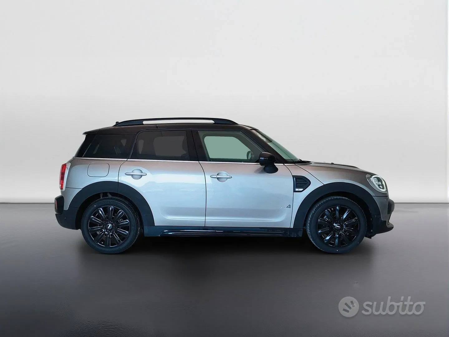 Mini Mini Countryman 2020 photo 4