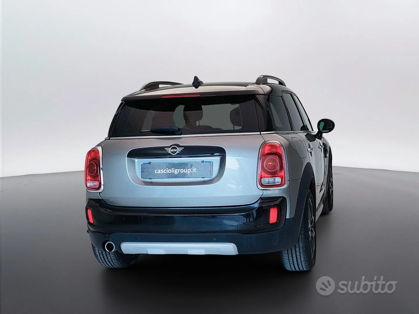 Mini Mini Countryman 2020 photo 5