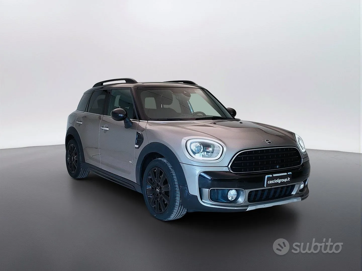 Mini Mini Countryman 2020 photo 3