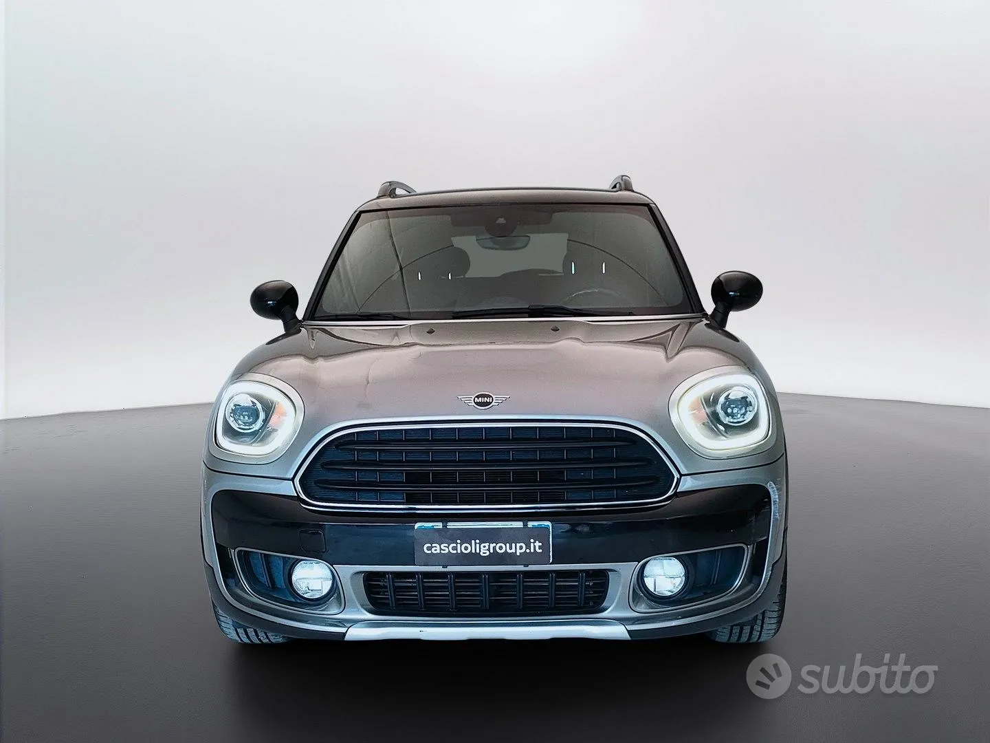Mini Mini Countryman 2020 photo 2