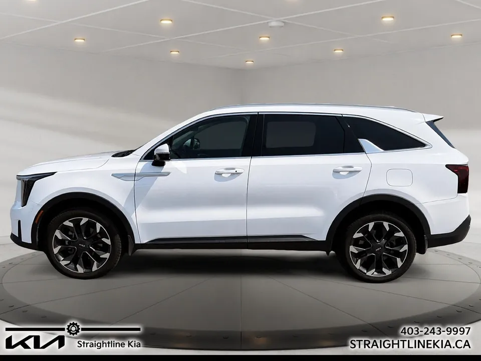 Kia Sorento 2025 photo 5
