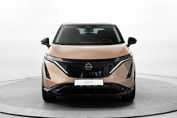 Nissan Ariya 2023 photo 3
