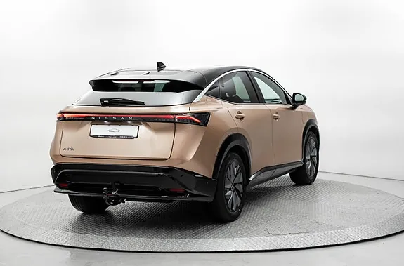 Nissan Ariya 2023 photo 5