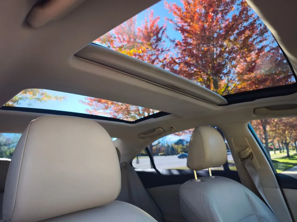 Lexus Es 2007 photo 5