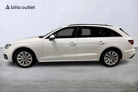 Audi A4 2023 photo 4