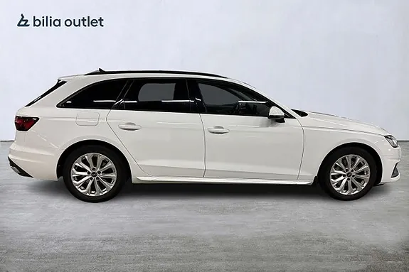 Audi A4 2023 photo 2