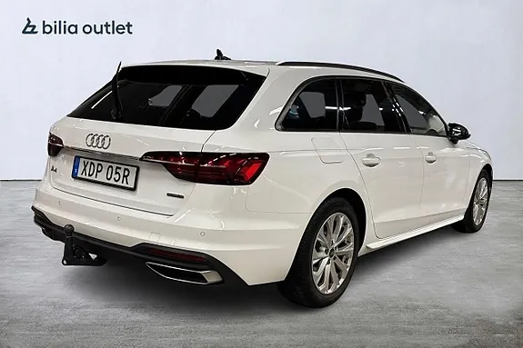 Audi A4 2023 photo 5