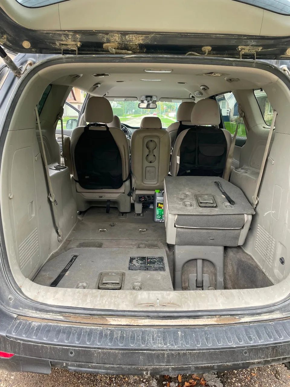 Kia Sedona 2018 photo 3