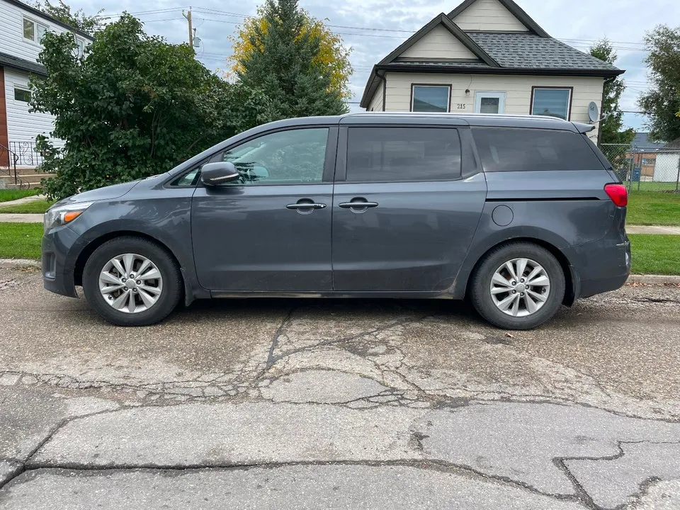 Kia Sedona