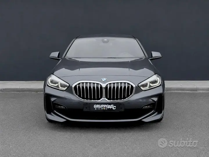 BMW 120D 2020 photo 3