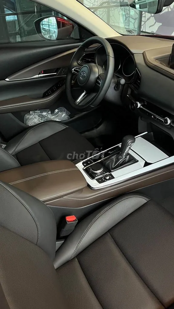 Mazda Cx-30 2026 photo 2