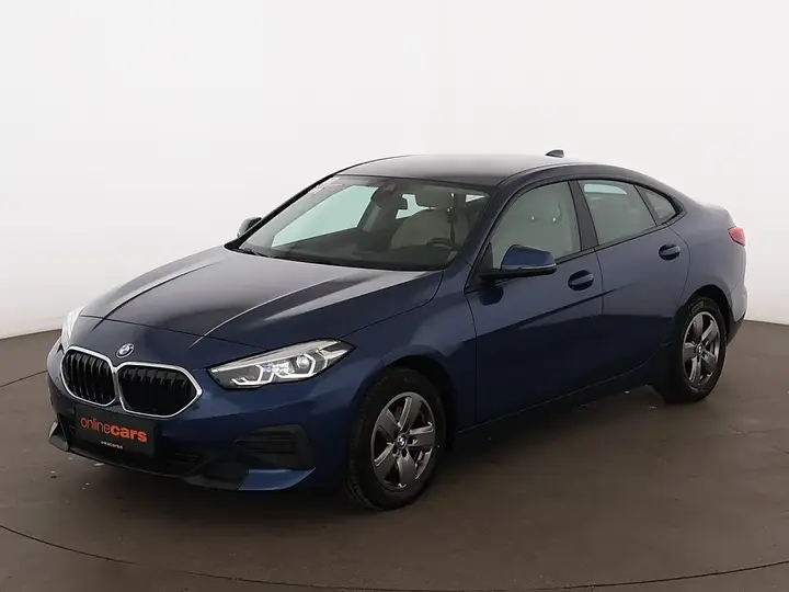 BMW 2 Series 2022 photo 2