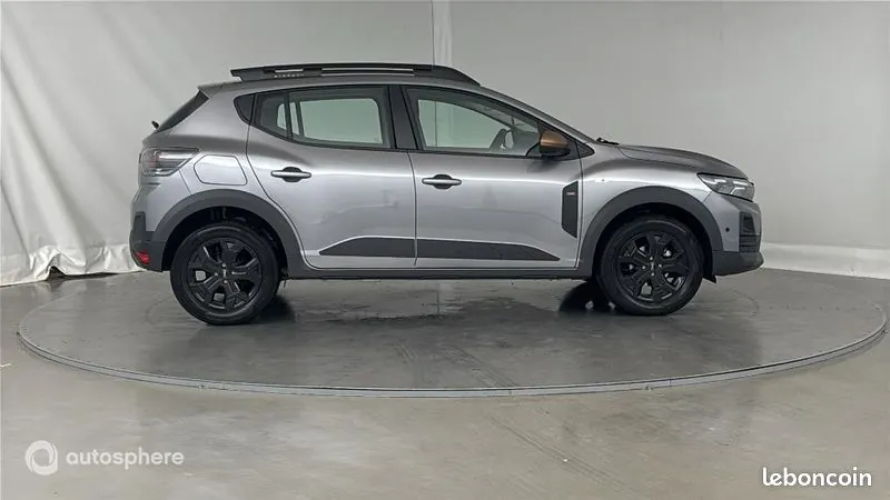 Dacia Sandero 2026 photo 4