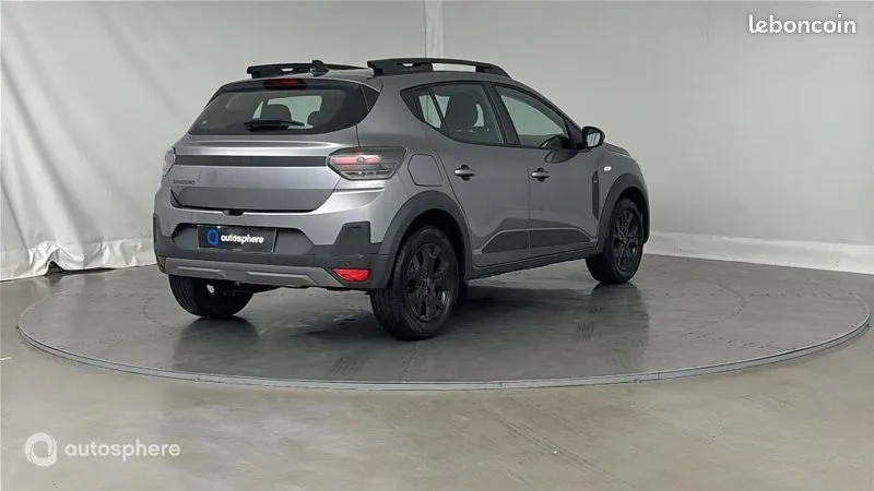 Dacia Sandero 2026 photo 5