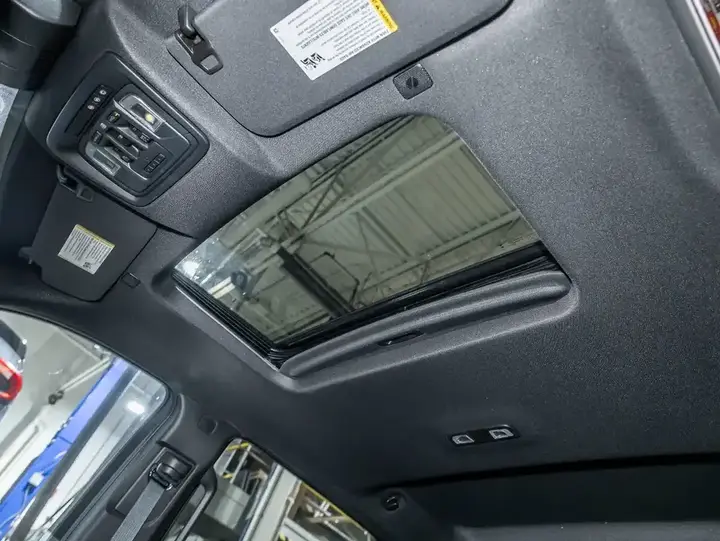 Chevrolet Silverado 2500 2026 photo 4